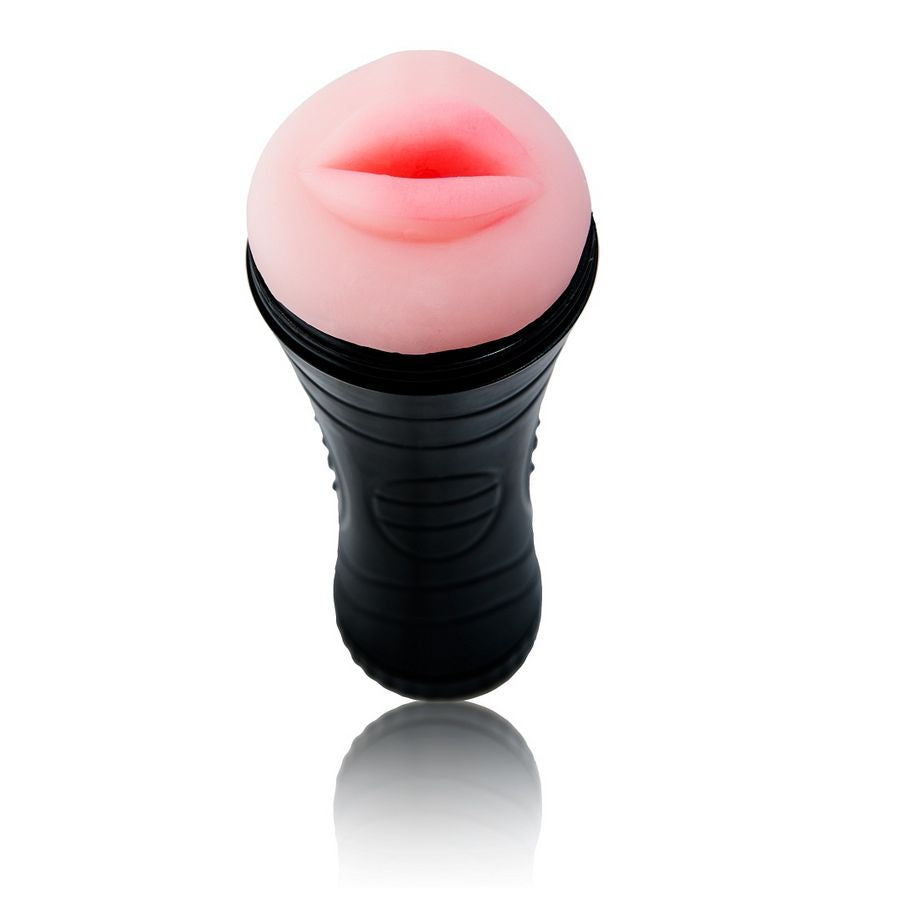 Baile - Baby Pussy Masturbator Bocca