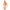 Attico - Hot Getaway Tanga Con Abertura Blanco S/M