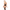 Attico - Bodystocking Hot Nightfall Nero S/L