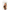Attico - Bodystocking Nero Caldo S/L