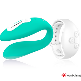 WEARWATCH - VIBRATORE WATCHME A DOPPIA TECNOLOGIA ACQUA DI MARE/NEVE