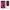 WEARWATCH - VIBRATORE WATCHME DOPPIA TECNOLOGIA FUCSIA/AZABACHE