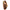 Attico - Juicy Poison Chemise Nero Xl