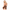 PENTHOUSE - LIBIDO BOOST BABYDOLL BIANCO L/XL