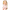 Attico - Babydoll Lip Smacker Bianco S/M