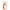Attico - Babydoll Lip Smacker Bianco S/M