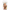 Attico - Bodystocking Love Bud Xl