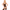 Attico - Miss Curvy Bodystocking S/L