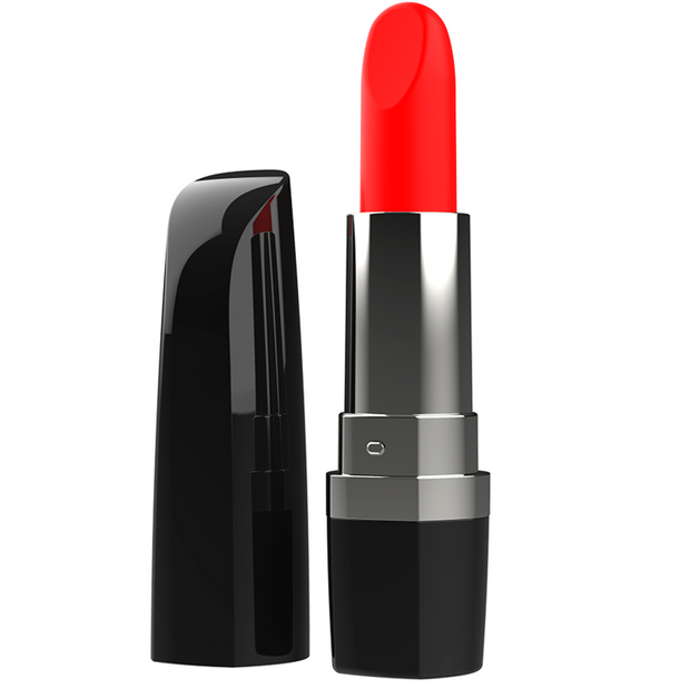 Fun Toys Intense Lippsy - Stimolatore Vibrante Compatto - immagine 2