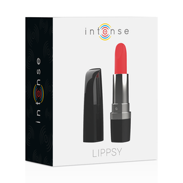 Fun Toys Intense Lippsy - Stimolatore Vibrante Compatto - immagine 6