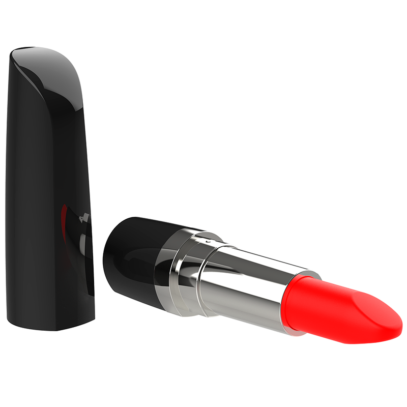 Fun Toys Intense Lippsy - Stimolatore Vibrante Compatto - immagine 3
