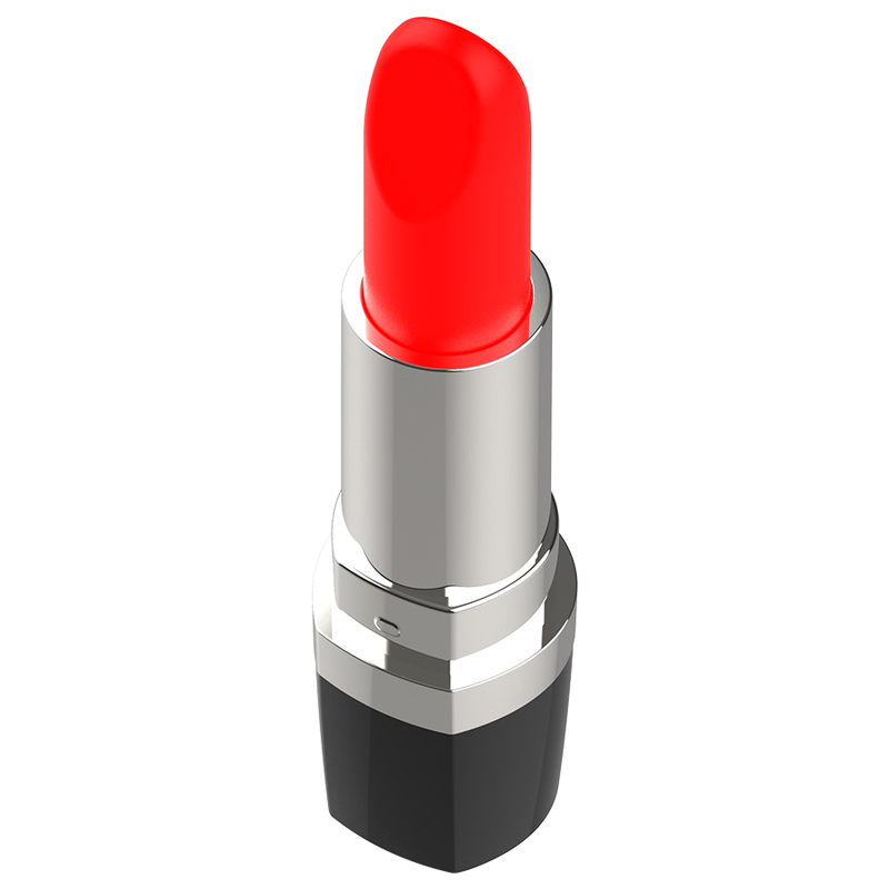Fun Toys Intense Lippsy - Stimolatore Vibrante Compatto - immagine 5