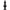 Addicted Toys - Plug Sessuale Anale 13,6 Cm Nero