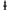 Addicted Toys - Plug Sessuale Anale 13,6 Cm Nero