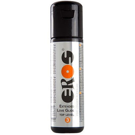 Eros Esteso Livello 3 Lubrificante Premium Base Silicone 100ml