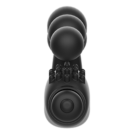 Addicted Toys - Massaggiatore Anale Prostatico Con Vibrazione