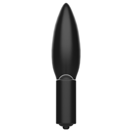 Addicted Toys - Plug Anale Con Anello Vibrante