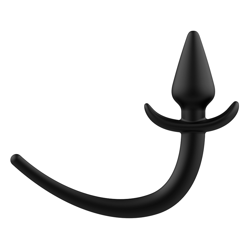 Addicted Toys - Puppy Plug Anale In Silicone