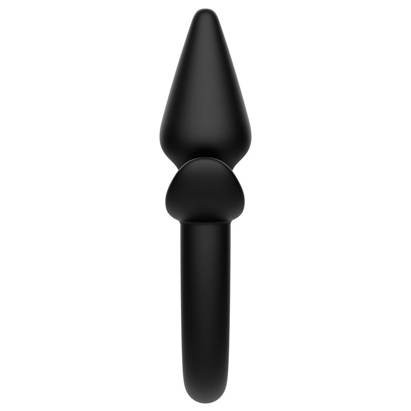 Addicted Toys - Puppy Plug Anale In Silicone