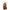 Attico - Babydoll Naughty Doll Rosa L/Xl