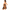 Attico - Babydoll Naughty Doll Rosa L/Xl