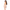 Attico - Babydoll Naughty Doll Rosa L/Xl