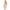 Attico - Babydoll Naughty Doll Rosa L/Xl