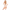 Attico - Bodystocking Goccia Di Zucchero S/L