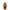 Attico - Babydoll Dolce Bestia Nero S/M