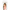 PENTHOUSE - SWEET BEAST BABYDOLL ROSA L/XL