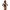 Attico - Bodystocking Di Alta Qualità Xl
