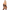 Attico - In Arresto Bodystocking S/L