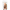 Attico - Bodystocking Wild Virus S/L