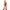 Attico - Bodystocking Wild Virus S/L