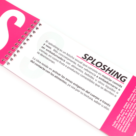 Coupletition Gioco Erotico per Coppie ABCsex Premium | Syriox - immagine 3